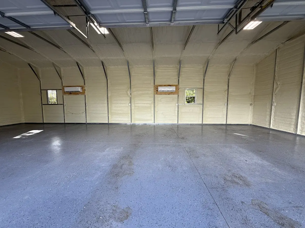 Spray Foam Roofing services in Kalifornsky, AK